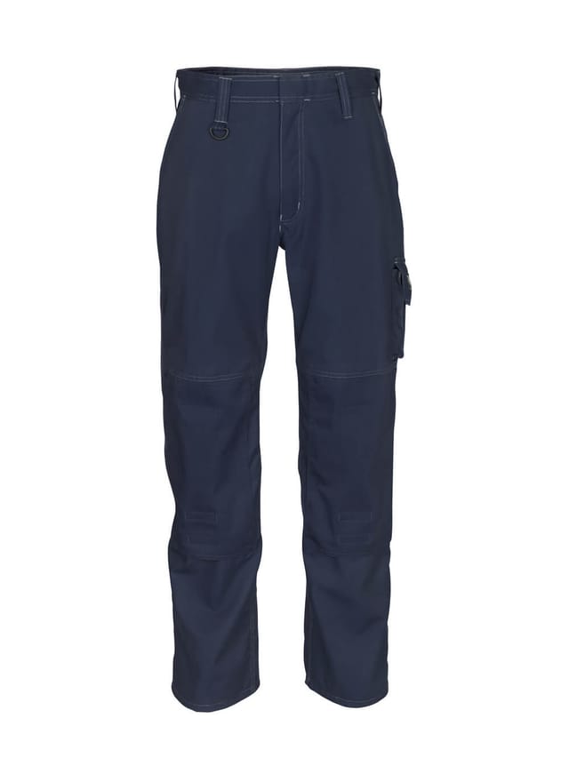 Mascot Pittsburgh Hose Größe 76C54, kornblau