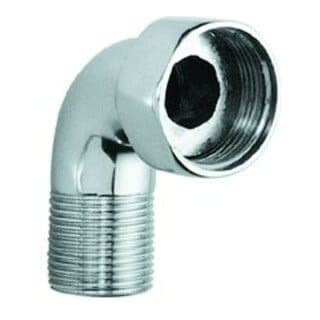 Grohe Anschlusswinkel 12428 1"x5/4" chrom
