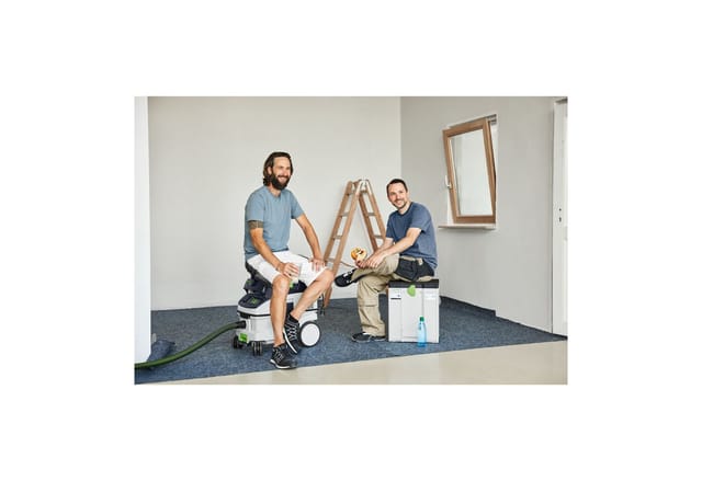 Festool Sitzkissen SK-CT/SYS