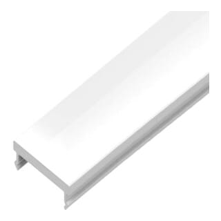 Brumberg Leuchten KU-Abdeckung transparent 2000mm 53400000