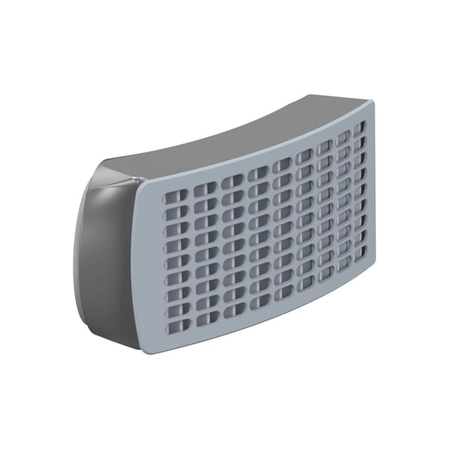 JSP Wechselfilter-Set, Paar, Typ: P3