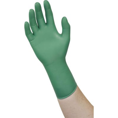 Ansell Handschuh MICROFLEX 93-260,Gr.8,5-9,Box a 50