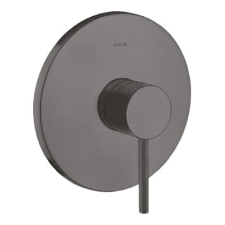 hansgrohe Fertigmontageset Axor Starck UP-Br.-EHM, m Pin-Griff, 1 Verb, b b vc