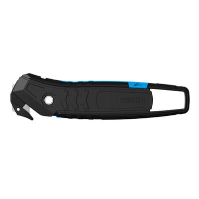 Martor Sicherheitsmesser SECUMAX 350 SE mit Klinge 355020-D 10