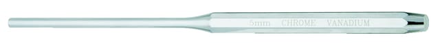 KS Tools Splintentreiber, XL, 8-kant, hochglanz verchromt, Ø 4mm