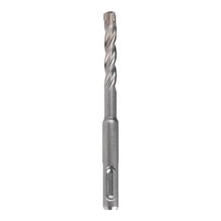 RUKO SDS-plus Hammerbohrer mit 3 Schneiden Ø 5,5 mm Arbeitslänge 50 mm