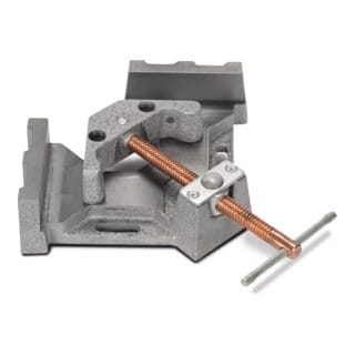 Schweißkraft Metallwinkelspanner 2-Achsen MWS-2 95