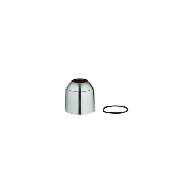 Grohe Kappe 46601 supersteel supersteel