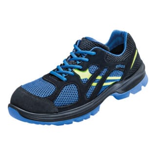 Atlas Halbschuh FLASH 4000 ESD S1, Weite 12 Größe 46