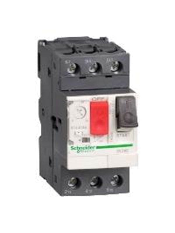 Schneider Electric Motorschutzschalter 0,40-0,63A GV2ME04