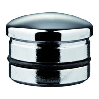Grohe Abdeckkappe 45922 für Movario-Brausestangen chrom