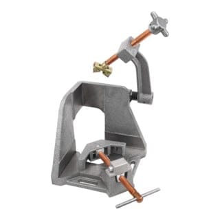 Schweißkraft Metallwinkelspanner MWS-3 95