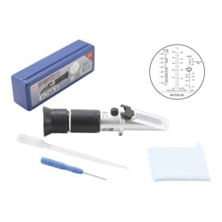 BGS Refraktometer