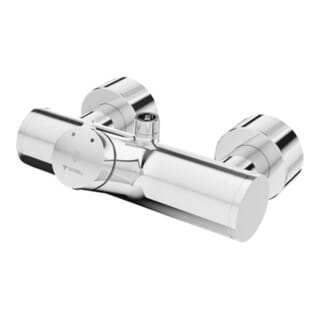 Schell Br-Selbstschlussarm VITUS VD-SC-M Anschl. o, ther Des., AP, f Mischw, vc
