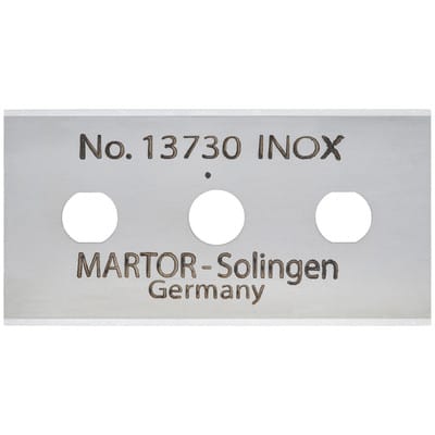 Martor Industrieklinge Nr. 13730