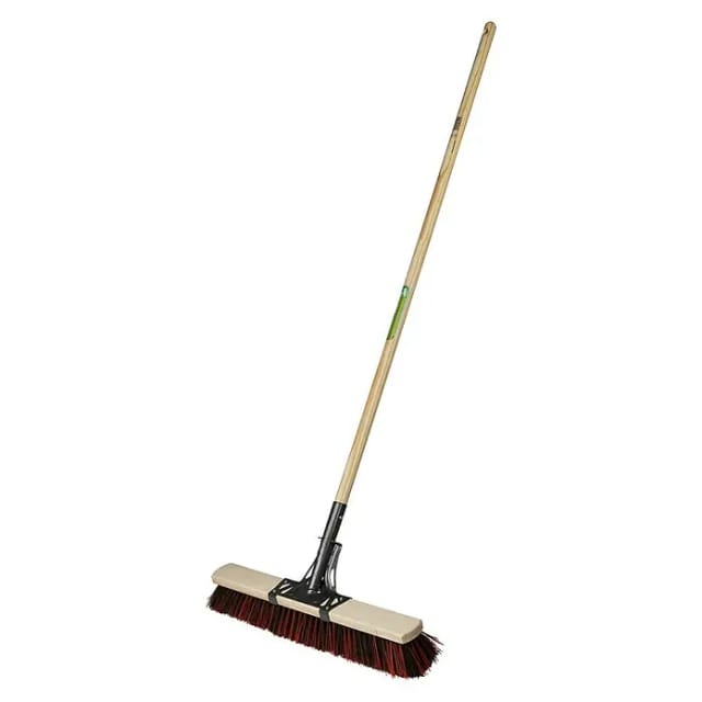 FREUND PROFI-Arbeitsbesen 66247 Arenga und Elaston 600mm