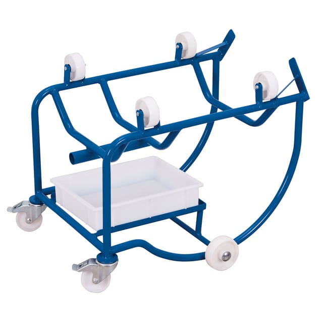 VARIOfit Auffangwanne für Fasskipper
