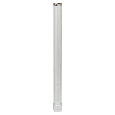 Bosch Diamanttrockenbohrkrone G 1/2", Standard for Universal 28 mm 350 mm 3, 7 mm