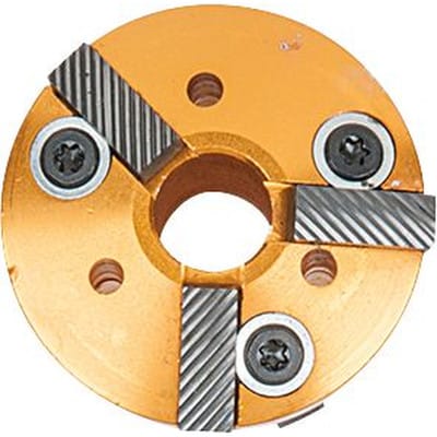 KS Tools Fräserkopf, 30° + 75°, Ø 44-52 mm, Ø 37-46 mm