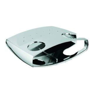 Grohe Konsole 45923 für Movario-Brausestangen chrom