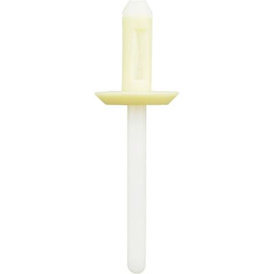 KS Tools Kunststoff-Niete für GM, 10er Pack 55,6 mm