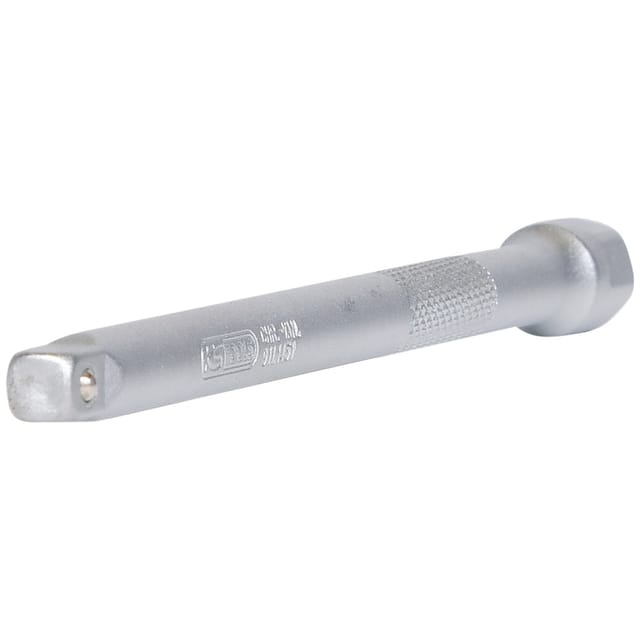 KS Tools 1/4" Verlängerung mit Antriebssechskant, 150mm