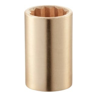 Facom Steckschlüssel funkenfrei 1/2" 15 mm