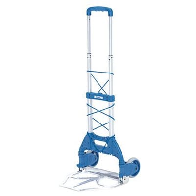 fetra Paketroller 1730 - Tragkraft 50kg