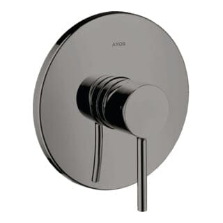 hansgrohe Fertigmontageset Axor Starck UP-Br.-EHM, m Pin-Griff, 1 Verb, po b vc