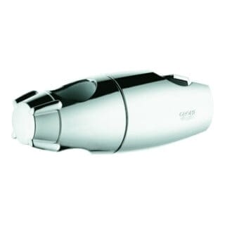 Grohe Gleitelement 12353 chrom chrom