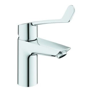 Grohe WT-Einhebelm. Eurosmart Care chrom, S-Size