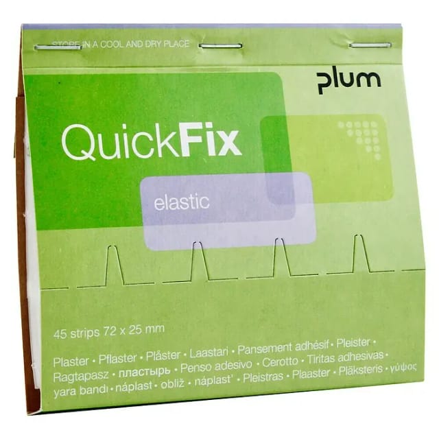 Plum Nachfüllpackung QuickFix, Typ: 5512