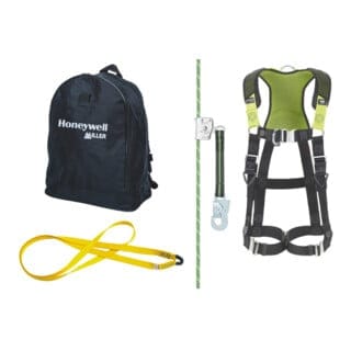 Miller Absturzsicherungs-Set H500 Edge, Typ: SET