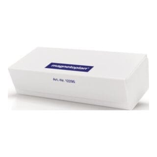 Magnetoplan Tafellöscher magnethaftend, weiß