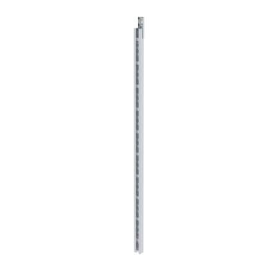MUNK Steigschutzschiene Aluminium Länge 1,40 m
