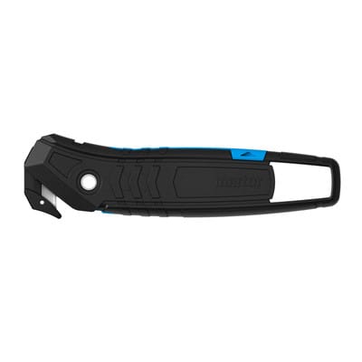 Martor Sicherheitsmesser SECUMAX 350 SE mit Klinge 344820-D 10