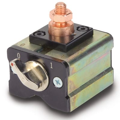 Schweißkraft Massemagnet MM 500