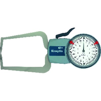 Außenschnelltaster Oditest 0-50mm MKL32 KRÖPLIN