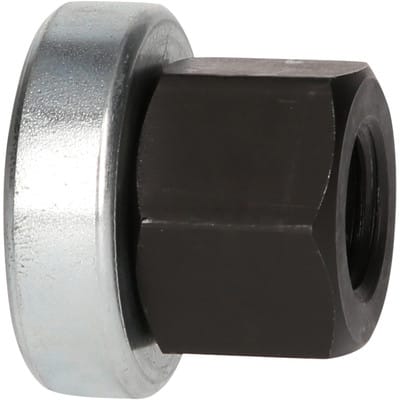 KS Tools Antriebsmutter, M16x2, Schlüsselweite 27 mm