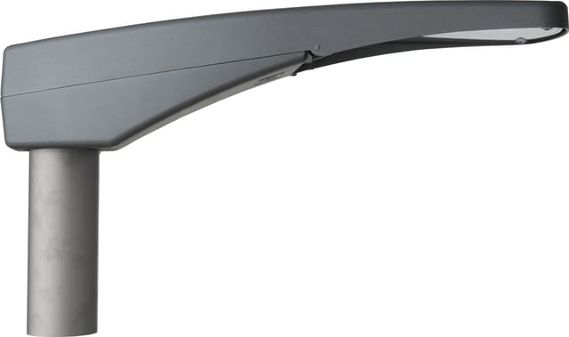 Schuch Licht LED-Straßenleuchte 4000K, 5.010-9.170lm 48 L100 VARIO