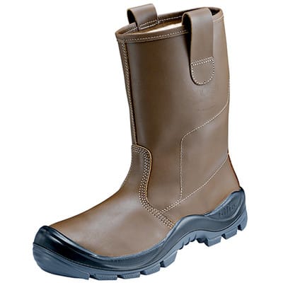 Atlas Stiefel ANATOMIC BAU 825 XP CI Thermo S3, Weite 10 Größe 47