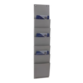 Eichner PP-Planboard DIN A5 vertikal 900 x 200 mm
