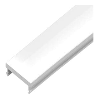 Brumberg Leuchten KU-Abdeckung transparent 2000mm 53402000