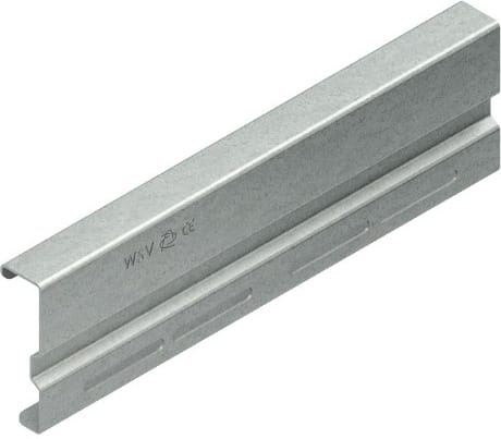 Niedax Stoßstellenverbinder WSV 105.390 F