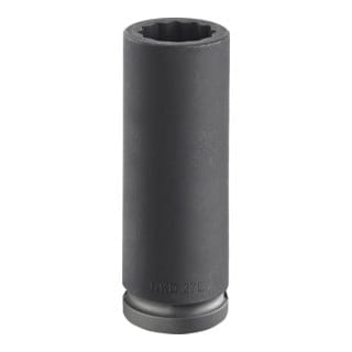Facom IMPACT-Steckschlüssel 3/4" lang 21 mm