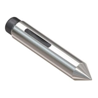 RÖHM Zentrierspitze CoAE für Stirnseiten-Mitnehmer, Zentrierspitzen-⌀ D: 16 mm