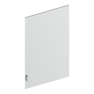 Keuco S-Tür Lumos Ersatzt.Spanplattenschraube 90101 re. lang, m.Griff 426x690mm