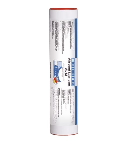 Weicon AL-M Hochleistungsfett 400 g