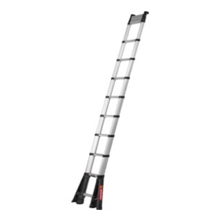 Hymer Teleskop-anlegeleiter 13 Stufen