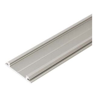 Brumberg Leuchten Led-alu-profil 2000mm Silber 53753260